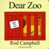 Cover image of Dear zoo