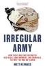 Cover image of Irregular army