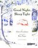 Cover image of Good Night, Sleep Tight
