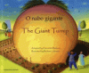 Cover image of O nabo gigante =