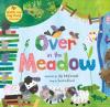 Cover image of Over in the meadow