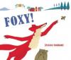 Cover image of Foxy!