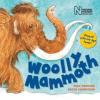 Cover image of Woolly mammoth