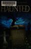 Cover image of Haunted