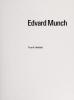 Cover image of Edvard Munch