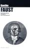 Cover image of Faust