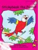 Cover image of Stickybeak the Parrot