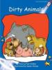 Cover image of Dirty animals