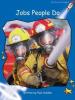 Cover image of Jobs people do