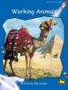 Cover image of Working animals