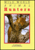 Cover image of Animal hunters