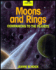 Cover image of Moons and rings