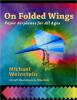 Cover image of On folded wings