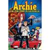 Cover image of Archie