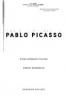 Cover image of The Sculptures of Pablo Picasso