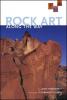 Cover image of Rock art along the way
