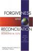 Cover image of Forgiveness and reconciliation