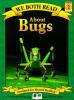 Cover image of About bugs