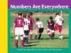 Cover image of Numbers Are Everywhere