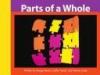 Cover image of Parts of a Whole