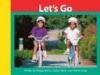 Cover image of Let's Go