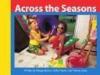 Cover image of Across the Seasons