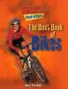 Cover image of The best book of bikes