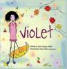 Cover image of Violet