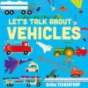 Cover image of Let's talk about vehicles