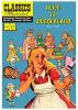 Cover image of Alice in Wonderland