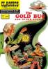 Cover image of The gold bug and other stories