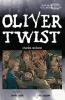 Cover image of Oliver Twist