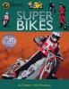 Cover image of Super bikes