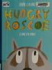 Cover image of Hungry Roscoe