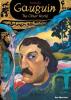 Cover image of Gauguin