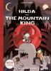 Cover image of Hilda and the mountain king