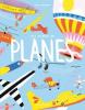 Cover image of All kinds of planes