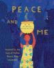 Cover image of Peace and me