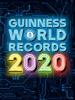 Cover image of Guinness World Records, 2020