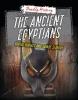 Cover image of The ancient Egyptians