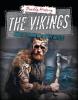 Cover image of The Vikings