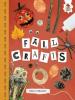 Cover image of Fall crafts