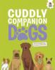 Cover image of Cuddly companion dogs