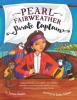 Cover image of Pearl Fairweather, pirate captain