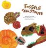 Cover image of Fossils tell stories