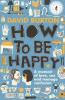 Cover image of How to be happy