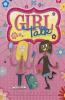 Cover image of Girl talk