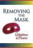 Cover image of Removing the mask