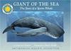 Cover image of Giant of the sea