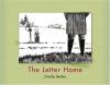 Cover image of The letter home